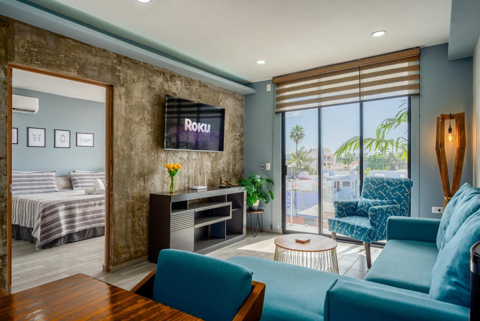 New & Modern, 5 Star Area, Walk 2 Beach, Pool, Views, King Bed Мазатлан Екстер'єр фото